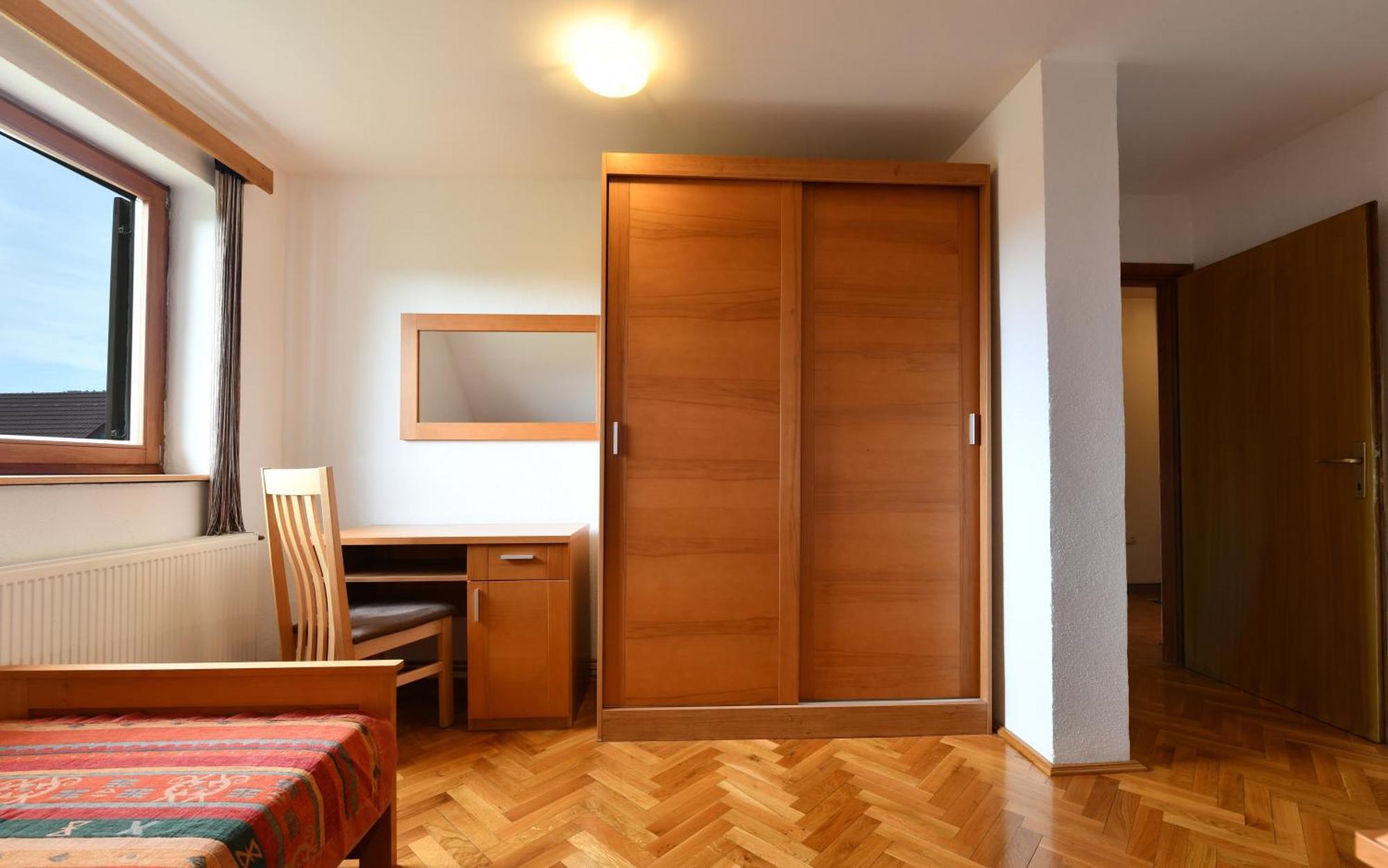 Apartment Anna Saborsko Exteriör bild